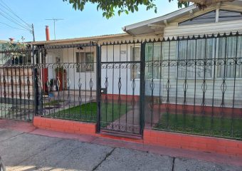 SE VENDE Casa 3 dorm. Colón 178 Maipú